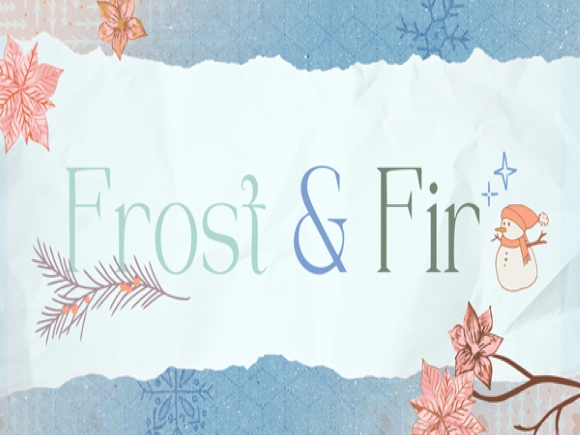 Frost & Fir